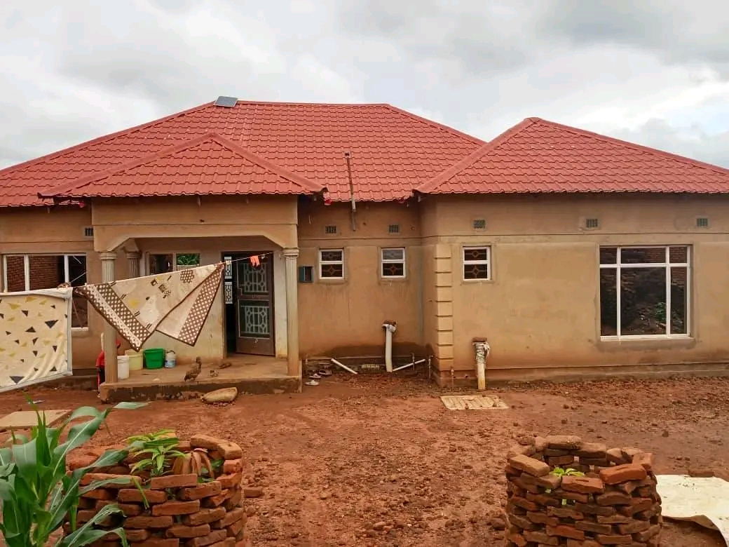 EXECUTIVE MANSION FOR SALE –Lilongwe🇲🇼, AREA 27*🔥 📍
